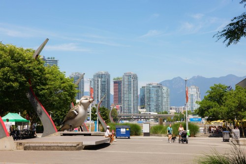 1103-1661 Ontario Street, Vancouver, BC 