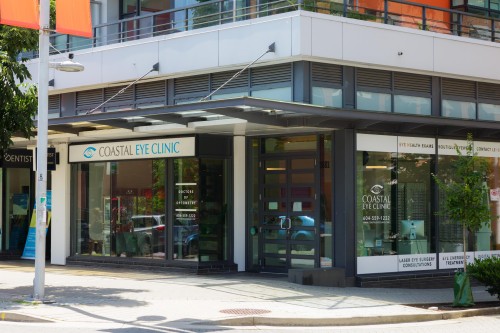 1103-1661 Ontario Street, Vancouver, BC 