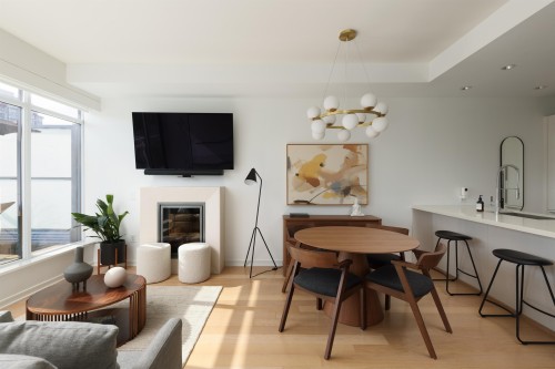 1103-1661 Ontario Street, Vancouver, BC 