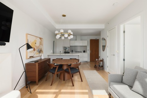 1103-1661 Ontario Street, Vancouver, BC 