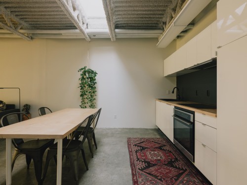 422-350 2Nd Avenue E, Vancouver, BC 