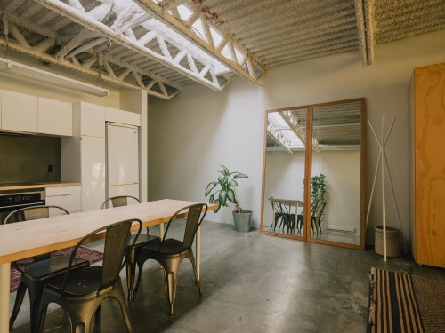 422-350 2Nd Avenue E, Vancouver, BC 