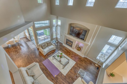 2015 Parkway Boulevard, Coquitlam, BC 
