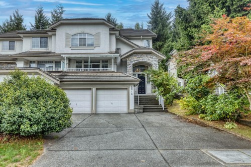 2015 Parkway Boulevard, Coquitlam, BC 