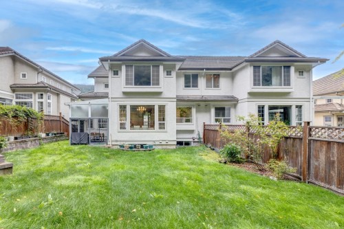 2015 Parkway Boulevard, Coquitlam, BC 