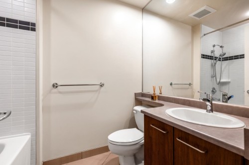 419-8480 Granville Avenue, Richmond, BC 