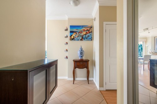 419-8480 Granville Avenue, Richmond, BC 