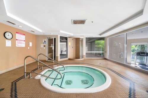 419-8480 Granville Avenue, Richmond, BC 