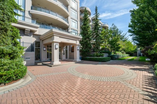 419-8480 Granville Avenue, Richmond, BC 