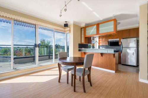 419-8480 Granville Avenue, Richmond, BC 