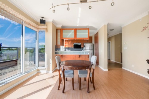 419-8480 Granville Avenue, Richmond, BC 