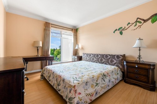 419-8480 Granville Avenue, Richmond, BC 