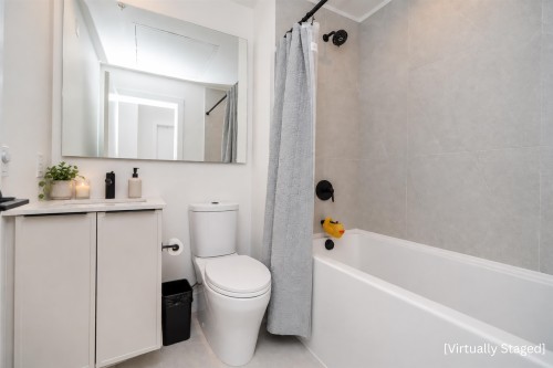 603-3055 Murray Street, Port Moody, BC 