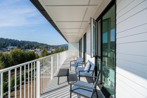 603-3055 Murray Street, Port Moody, BC 