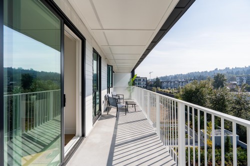 603-3055 Murray Street, Port Moody, BC 