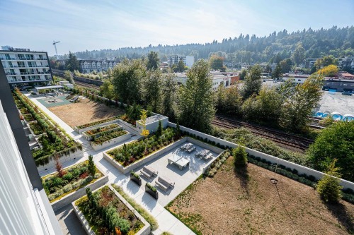 603-3055 Murray Street, Port Moody, BC 