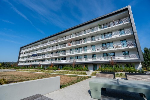 603-3055 Murray Street, Port Moody, BC 