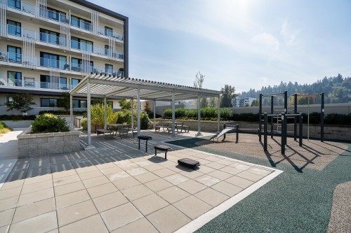 603-3055 Murray Street, Port Moody, BC 