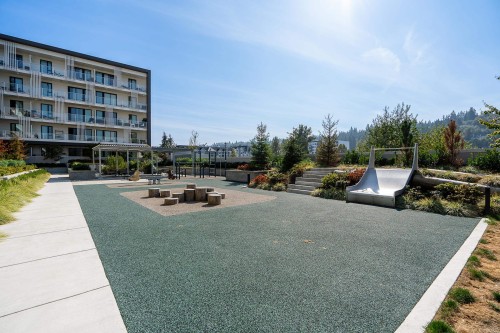 603-3055 Murray Street, Port Moody, BC 