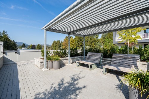 603-3055 Murray Street, Port Moody, BC 