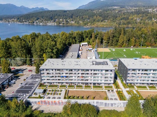 603-3055 Murray Street, Port Moody, BC 