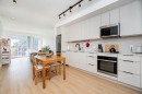 603-3055 Murray Street, Port Moody, BC 
