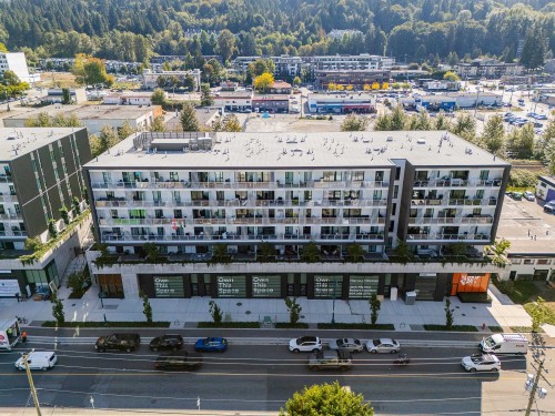 603-3055 Murray Street, Port Moody, BC 
