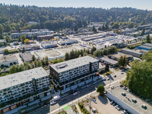 603-3055 Murray Street, Port Moody, BC 