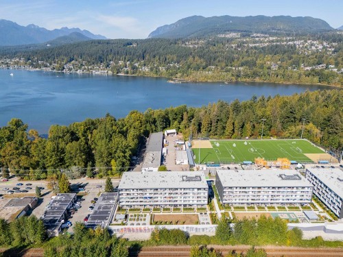 603-3055 Murray Street, Port Moody, BC 