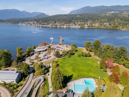 603-3055 Murray Street, Port Moody, BC 