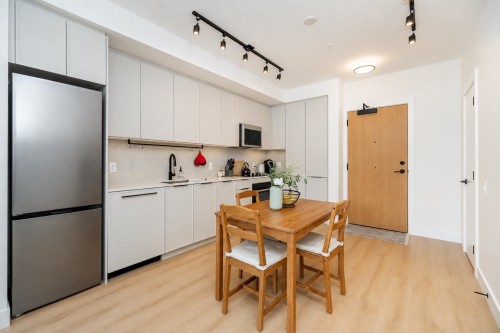 603-3055 Murray Street, Port Moody, BC 