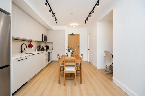 603-3055 Murray Street, Port Moody, BC 
