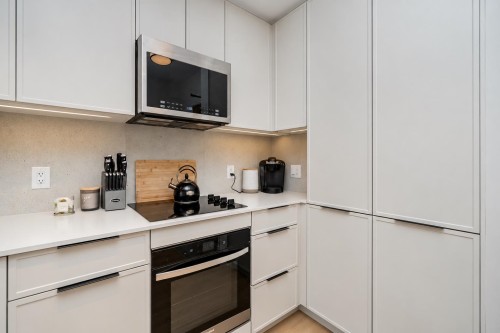 603-3055 Murray Street, Port Moody, BC 