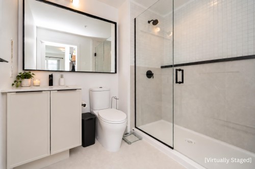 603-3055 Murray Street, Port Moody, BC 