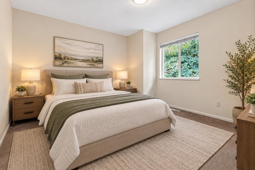 28-1615 Shaughnessy Street, Port Coquitlam, BC 