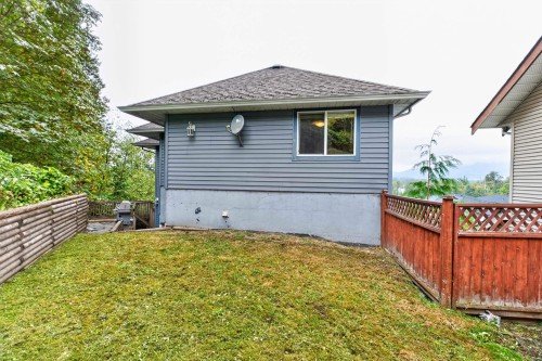 28-1615 Shaughnessy Street, Port Coquitlam, BC 