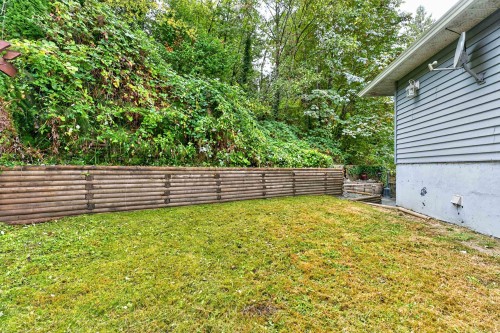 28-1615 Shaughnessy Street, Port Coquitlam, BC 
