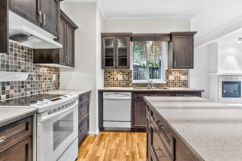 28-1615 Shaughnessy Street, Port Coquitlam, BC 