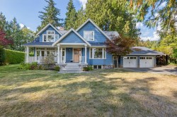 3815 Sunnycrest Drive North Vancouver, BC V7R 3C5