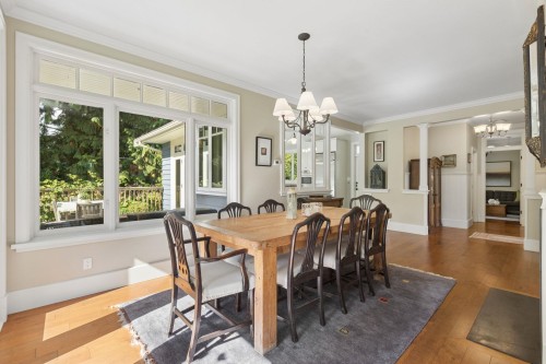 3815 Sunnycrest Drive, North Vancouver, BC 