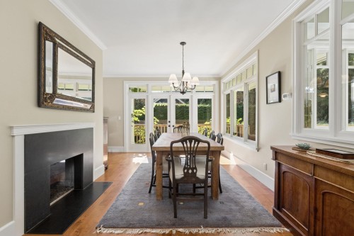 3815 Sunnycrest Drive, North Vancouver, BC 