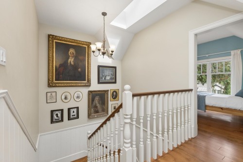3815 Sunnycrest Drive, North Vancouver, BC 