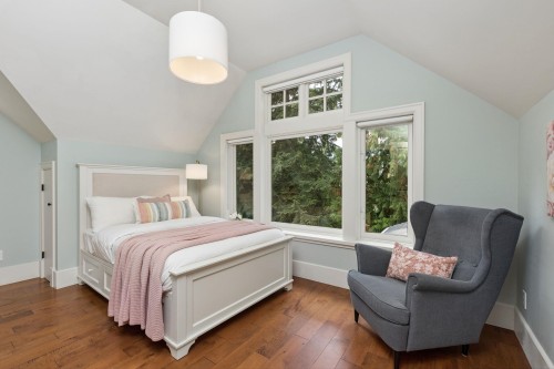3815 Sunnycrest Drive, North Vancouver, BC 