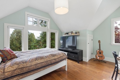 3815 Sunnycrest Drive, North Vancouver, BC 