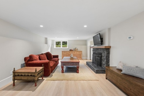 3815 Sunnycrest Drive, North Vancouver, BC 