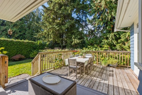 3815 Sunnycrest Drive, North Vancouver, BC 