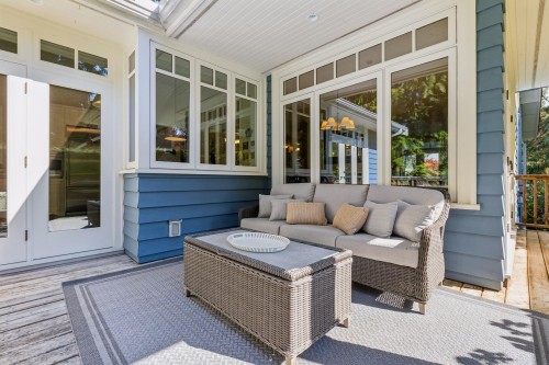 3815 Sunnycrest Drive, North Vancouver, BC 