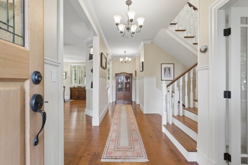 3815 Sunnycrest Drive, North Vancouver, BC 