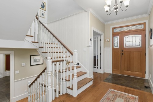 3815 Sunnycrest Drive, North Vancouver, BC 