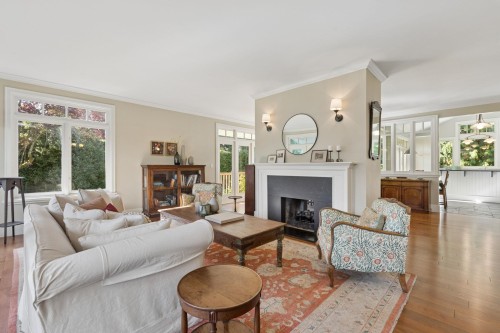 3815 Sunnycrest Drive, North Vancouver, BC 